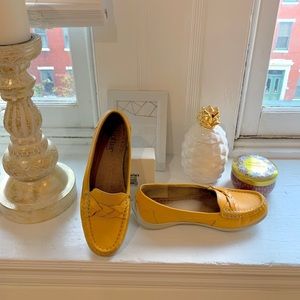 HOTTER | Leather Loafers